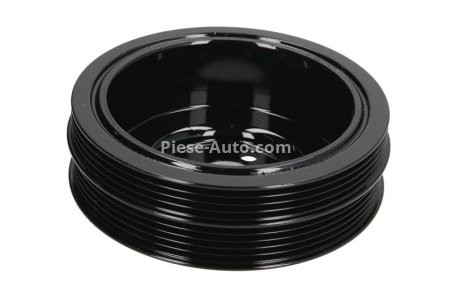 Fulie vibrochen / arbore cotit - BTA , pentru: SKODA SUPERB I; VW PASSAT B5.5 1.9D/2.0D 11.00-03.08