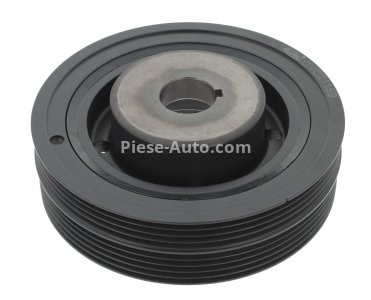 Fulie vibrochen / arbore cotit - CORTECO  pentru: SUBARU FORESTER, IMPREZA, LEGACY I, LEGACY II, LEGACY III, LEGACY IV, LEGACY V 1.5-2.2 01.89-12.14