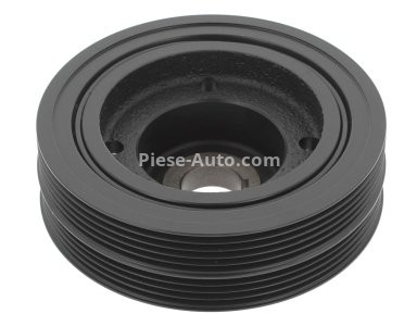 Fulie vibrochen / arbore cotit - CORTECO  pentru: SUBARU FORESTER, IMPREZA, LEGACY I, LEGACY II, LEGACY III, LEGACY IV, LEGACY V 1.5-2.2 01.89-12.14