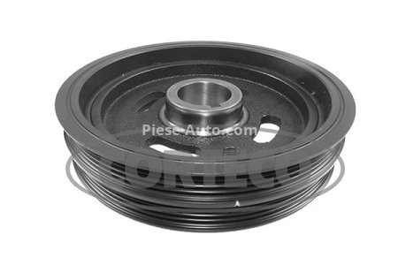 Fulie vibrochen / arbore cotit - CORTECO  pentru: SUZUKI IGNIS I, IGNIS II, LIANA, SWIFT III, WAGON R+ 1.3/1.5/1.6 10.00-