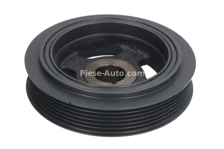 Fulie vibrochen / arbore cotit - SASIC,pentru: TOYOTA AVENSIS, COROLLA VERSO, MR2 III, RAV 4 II 1.8 10.99-03.09