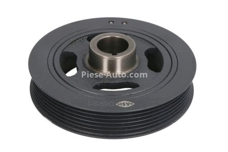 Fulie vibrochen / arbore cotit - SASIC,pentru: TOYOTA AVENSIS, COROLLA VERSO, MR2 III, RAV 4 II 1.8 10.99-03.09