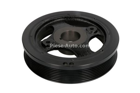 Fulie vibrochen / arbore cotit - BTA , pentru: TOYOTA AURIS, AVENSIS, COROLLA VERSO, RAV 4 III, RAV 4 IV, VERSO 2.0D/2.2D 07.05-11.18