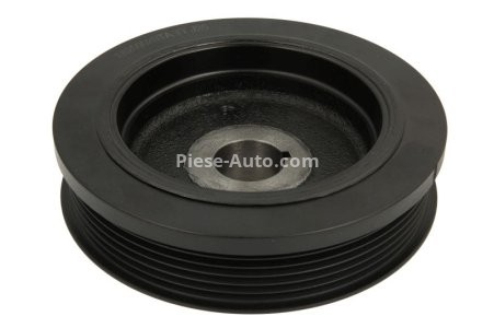 Fulie vibrochen / arbore cotit - BTA , pentru: TOYOTA ALLION I, AURIS, AVENSIS, CALDINA, CELICA, COROLLA, COROLLA VERSO, MATRIX, MR2 III, OPA, PREMIO, RAV 4 II 1.4/1.6/1.8 08.99-11.13