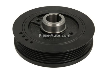 Fulie vibrochen / arbore cotit - BTA , pentru: TOYOTA ALLION I, AURIS, AVENSIS, CALDINA, CELICA, COROLLA, COROLLA VERSO, MATRIX, MR2 III, OPA, PREMIO, RAV 4 II 1.4/1.6/1.8 08.99-11.13