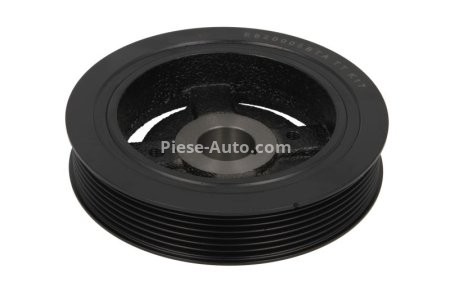 Fulie vibrochen / arbore cotit - BTA , pentru: TOYOTA ALLION I, AVENSIS, AVENSIS VERSO, CALDINA, CAMRY, GAIA, HARRIER, ISIS, MARK X ZIO I, NOAH/VOXY, OPA, PREMIO, PREVIA II, PREVIA III 2.0/2.4 02.00-