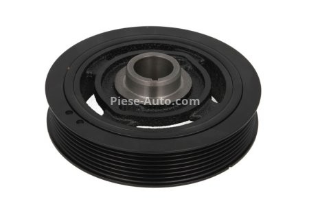 Fulie vibrochen / arbore cotit - BTA , pentru: TOYOTA ALLION I, AVENSIS, AVENSIS VERSO, CALDINA, CAMRY, GAIA, HARRIER, ISIS, MARK X ZIO I, NOAH/VOXY, OPA, PREMIO, PREVIA II, PREVIA III 2.0/2.4 02.00-