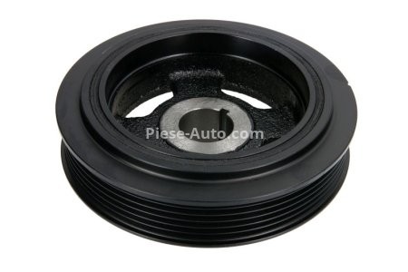 Fulie vibrochen / arbore cotit - BTA ,pentru: TOYOTA AVENSIS, CALDINA, CELICA, COROLLA, COROLLA VERSO, MATRIX, MR2 III, OPA, PREMIO, RAV 4 II 1.8 08.99-03.09