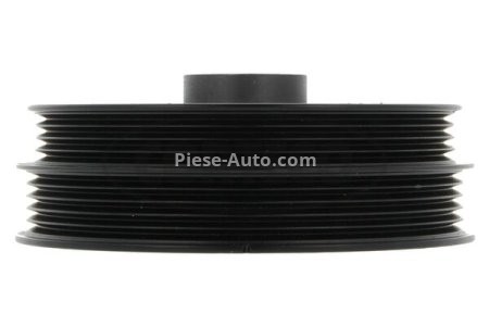 Fulie vibrochen / arbore cotit - CORTECO  pentru: TOYOTA AVENSIS, COROLLA 1.6/1.8 05.92-10.01