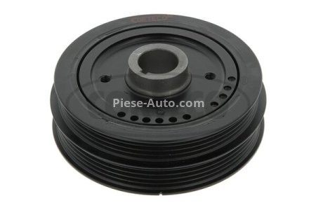 Fulie vibrochen / arbore cotit - CORTECO  pentru: TOYOTA AVENSIS, COROLLA 1.6/1.8 05.92-10.01