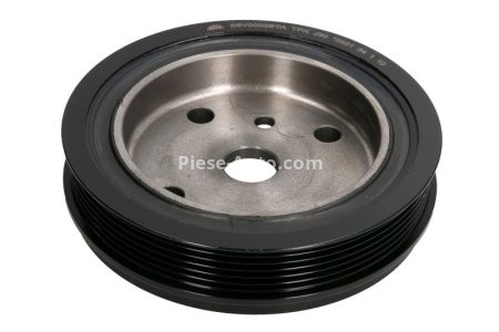 Fulie vibrochen / arbore cotit - BTA ,pentru: VOLVO C70 I, S40 I, S70, S80 I, V40, V70 I, XC70 I 1.6-2.4D 07.95-08.07