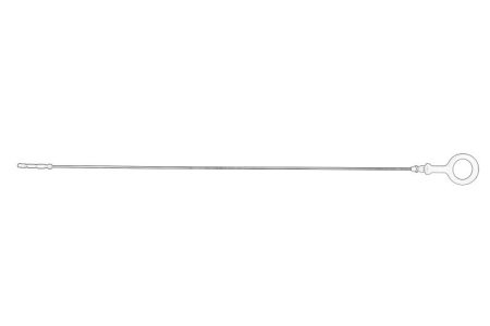 Joja ulei pentru: AUDI A4 B7, A6 ALLROAD C6, A6 C6, A8 D3; VW PHAETON 2.7D/3.0D 08.03-03.16