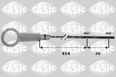 Joja ulei pentru: DACIA DUSTER, DUSTER/SUV, LOGAN, LOGAN MCV, SANDERO; RENAULT CLIO II, KANGOO, KANGOO EXPRESS, MEGANE II, MEGANE III, SCENIC II 1.4-1.6LPG 09.98-