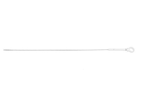 Joja ulei pentru: FORD TRANSIT 2.4D/3.2D 04.06-08.14