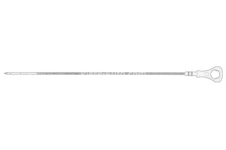 Jojă ulei  pentru: KIA CARENS III, CARENS IV, CEE'D, CEED, OPTIMA, RIO III, SOUL I, SOUL II, SPORTAGE III, SPORTAGE IV, VENGA 1.4-1.7D 12.06-