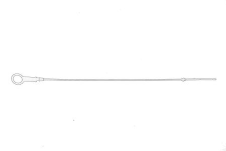 Jojă ulei  pentru: NISSAN MICRA III; RENAULT MEGANE II, SCENIC II 1.5D 09.02-12.10