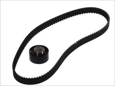 Kit distribuție CONTI (curea + role) pentru: ABARTH 124 SPIDER, 500 / 595 / 695, 500C / 595C / 695C, GRANDE PUNTO, PUNTO, PUNTO EVO; ALFA ROMEO GIULIETTA, GIULIETTA/HATCHBACK 1.2-3.0D 04.97-