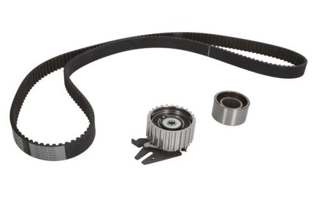 Kit distribuție CONTI (curea + role) pentru: ALFA ROMEO 159, 166, BRERA, SPIDER; FIAT CROMA, DUCATO, FREEMONT; LANCIA THESIS; OPEL ASTRA J, INSIGNIA A 2.0D/2.4D 06.05-