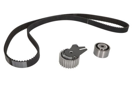 Kit distribuție CONTI (curea + role) pentru: ALFA ROMEO 159, 166, BRERA, SPIDER; FIAT CROMA, DUCATO, FREEMONT; LANCIA THESIS; OPEL ASTRA J, INSIGNIA A 2.0D/2.4D 06.05-