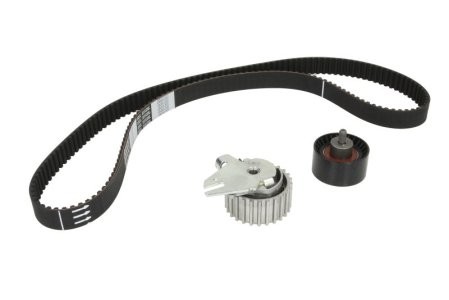 Kit distribuție CONTI (curea + role) pentru: ALFA ROMEO 147, 156, GT, GTV, SPIDER; FIAT BARCHETTA, BRAVA, BRAVO I, COUPE, MAREA, PUNTO; LANCIA DEDRA, DELTA II, LYBRA 1.8/2.0 04.95-03.12