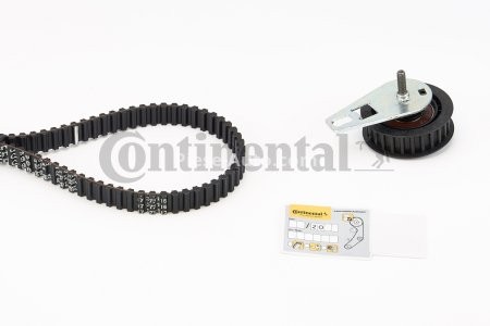 Kit distribuție CONTI (curea + role) pentru: ALFA ROMEO 145, 146, 147, 155, 156, 166, GT, GTV, SPIDER; FIAT COUPE; LANCIA DEDRA, DELTA II, LYBRA 1.8/2.0 03.95-09.10 3