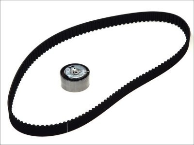 Kit distribuție CONTI (curea + role) pentru: ALFA ROMEO MITO; FIAT 500, 500 C, DOBLO, DOBLO/MINIVAN, FIORINO, FIORINO/MINIVAN, GRANDE PUNTO, IDEA, LINEA, PALIO, PANDA 1.2-1.4LPG 07.97-