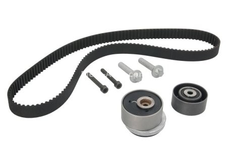 Kit distribuție CONTI (curea + role) pentru: ALFA ROMEO 159; CHEVROLET AVEO, AVEO / KALOS, CRUZE, ORLANDO, TRAX; FIAT CROMA, STILO; OPEL ASTRA G, ASTRA G CLASSIC 1.4-1.8LPG 02.98- 1