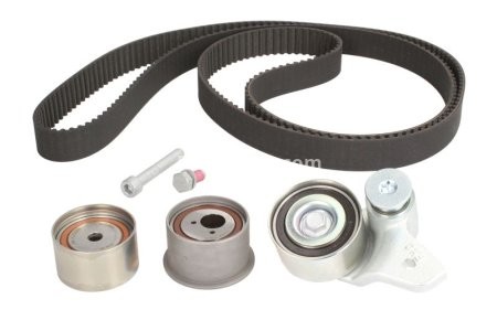 Kit distribuție CONTI (curea + role) pentru: AUDI A4 B6, A4 B7, A6 C5, A6 C6, A8 D3 3.0 11.00-07.06