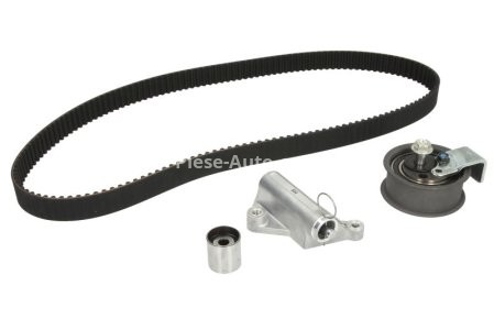 Kit distribuție CONTI (curea + role) pentru: AUDI A4 B5 1.8 11.94-09.01
