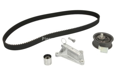 Kit distribuție CONTI (curea + role) pentru: AUDI A4 B5 1.8 11.94-09.01
