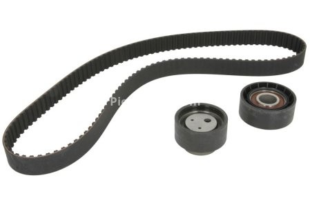 Kit distribuție CONTI (curea + role) pentru: AUDI 100 C4 2.5D 12.90-07.94