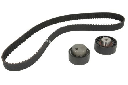 Kit distribuție CONTI (curea + role) pentru: AUDI 100 C4 2.5D 12.90-07.94