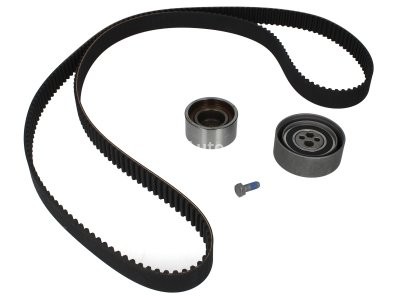 Kit distribuție CONTI (curea + role) pentru: AUDI 100 C4, 80 B4, A6 C4, A8 D2, CABRIOLET B3, COUPE B3 2.6/2.8 12.90-08.00