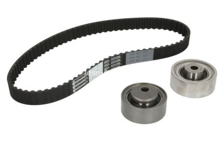 Kit distribuție CONTI (curea + role) pentru: AUDI 100 C3, 100 C4, A6 C4 2.5D 01.90-12.97
