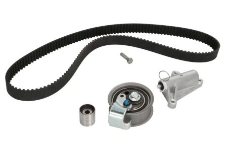 Kit distribuție CONTI (curea + role) pentru: AUDI A4 B5, A6 C4, A6 C5, CABRIOLET B3; VW PASSAT B5 1.8 11.94-01.05