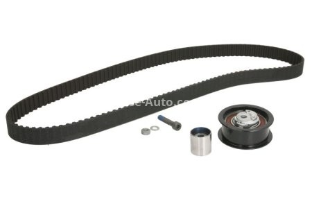 Kit distribuție CONTI (curea + role) pentru: AUDI 80 B4, A4 B5, A6 C4, A6 C5, CABRIOLET B3; FORD GALAXY I; SEAT ALHAMBRA, CORDOBA, CORDOBA VARIO, IBIZA II, TOLEDO I 1.9D/1.9DH 09.91-01.04