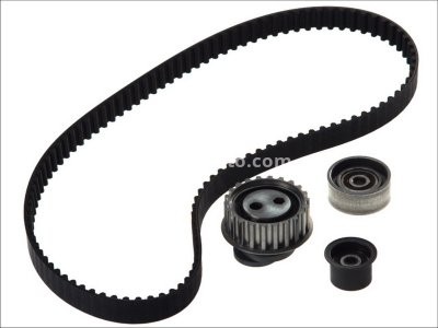 Kit distribuție CONTI (curea + role) pentru: BMW 3 (E36), 5 (E34) 1.6/1.8 09.89-08.00