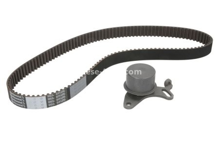 Kit distribuție CONTI (curea + role) pentru: BMW 3 (E21), 3 (E30), 5 (E28), 5 (E34), Z1 2.0-2.7 08.77-11.93