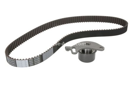 Kit distribuție CONTI (curea + role) pentru: BMW 3 (E21), 3 (E30), 5 (E28), 5 (E34), Z1 2.0-2.7 08.77-11.93