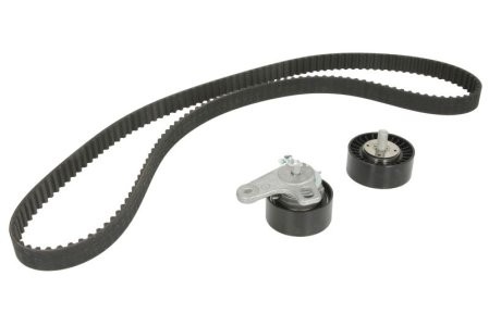 Kit distribuție CONTI (curea + role) pentru: CHEVROLET CAPTIVA, CRUZE, EPICA, LACETTI, NUBIRA; OPEL ANTARA A 2.0D 01.05-