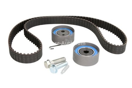 Kit distribuție CONTI (curea + role) pentru: CHEVROLET CRUZE, TRAX; OPEL ASTRA H, ASTRA H CLASSIC, ASTRA H GTC, ASTRA H/KOMBI, ASTRA J, ASTRA J GTC, COMBO TOUR, COMBO/MINIVAN 1.7D 06.03-