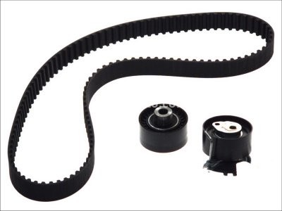 Kit distribuție CONTI (curea + role) pentru: VOLVO C30, C70 II, S40 II, S80 II, V50, V70 III; CITROEN C4, C4 GRAND PICASSO I, C4 I, C4 PICASSO I, C5 II, C5 III, C5/KOMBI, C8 2.0D 07.02-