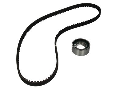 Kit distribuție CONTI (curea + role) pentru: CITROEN JUMPY I; FIAT ELBA, FIORINO, FIORINO/MINIVAN, PUNTO, SCUDO, SIENA, TEMPRA, TIPO, UNO; INNOCENTI ELBA; LANCIA DEDRA 1.2/1.4/1.6 07.87-12.09