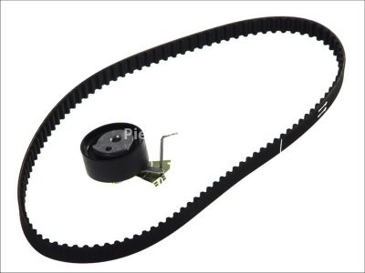 Kit distribuție CONTI (curea + role) pentru: CITROEN BERLINGO, BERLINGO/MINIVAN, C2, C3 I, C3 II, C3 PLURIEL, NEMO, NEMO/MINIVAN, SAXO, XSARA, XSARA/HATCHBACK 1.4/1.4CNG/1.4LPG 04.93-