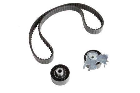 Kit distribuție CONTI (curea + role) pentru: DS DS 5; CITROEN C4 GRAND PICASSO I, C4 II, C4 PICASSO I, C5 III, C8, DS4, DS5, JUMPY II; FIAT SCUDO; FORD C-MAX II, FOCUS III 2.0D/2.0DH 03.06-