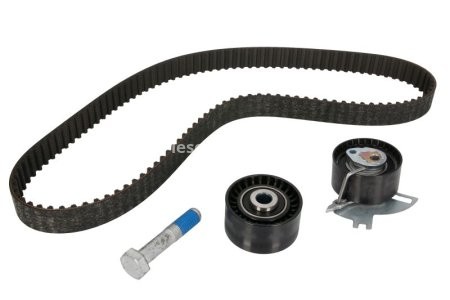 Kit distribuție CONTI (curea + role) pentru: DS DS 4, DS 5, DS 7; CITROEN C4 GRAND PICASSO II, C4 II, C4 PICASSO II, C4 SPACETOURER, C5 AIRCROSS, C5 III, DS4, DS5 1.5/2.0D/2.2D 04.09-