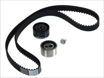 Kit distribuție CONTI (curea + role) pentru: CITROEN BERLINGO, BERLINGO/MINIVAN, C4 I, C5 I, C5/KOMBI, EVASION, JUMPY I, XSARA, XSARA PICASSO, XSARA/HATCHBACK; FIAT SCUDO 2.0D 06.98-12.11