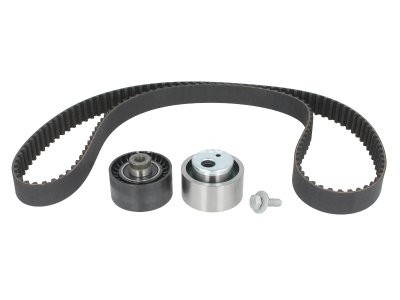 Kit distribuție CONTI (curea + role) pentru: CITROEN BERLINGO, BERLINGO/MINIVAN, C4 I, C5 I, C5/KOMBI, EVASION, JUMPY I, XSARA, XSARA PICASSO, XSARA/HATCHBACK; FIAT SCUDO 2.0D 06.98-12.11