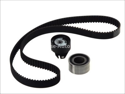 Kit distribuție CONTI (curea + role) pentru: FIAT BRAVA, BRAVO I, DOBLO, DOBLO/MINIVAN, MAREA, MULTIPLA, PALIO, SIENA, STILO; LANCIA DEDRA, DELTA II, LYBRA 1.6/1.6ALK/1.6CNG 10.95- 1