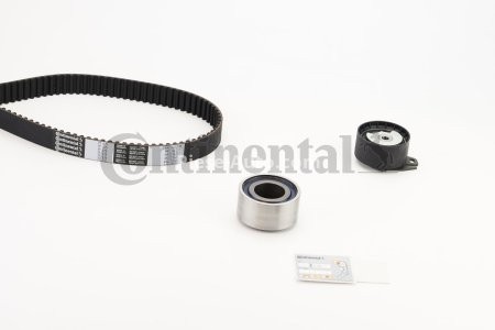 Kit distribuție CONTI (curea + role) pentru: FIAT BRAVA, BRAVO I, DOBLO, DOBLO/MINIVAN, MAREA, MULTIPLA, PALIO, SIENA, STILO; LANCIA DEDRA, DELTA II, LYBRA 1.6/1.6ALK/1.6CNG 10.95- 3